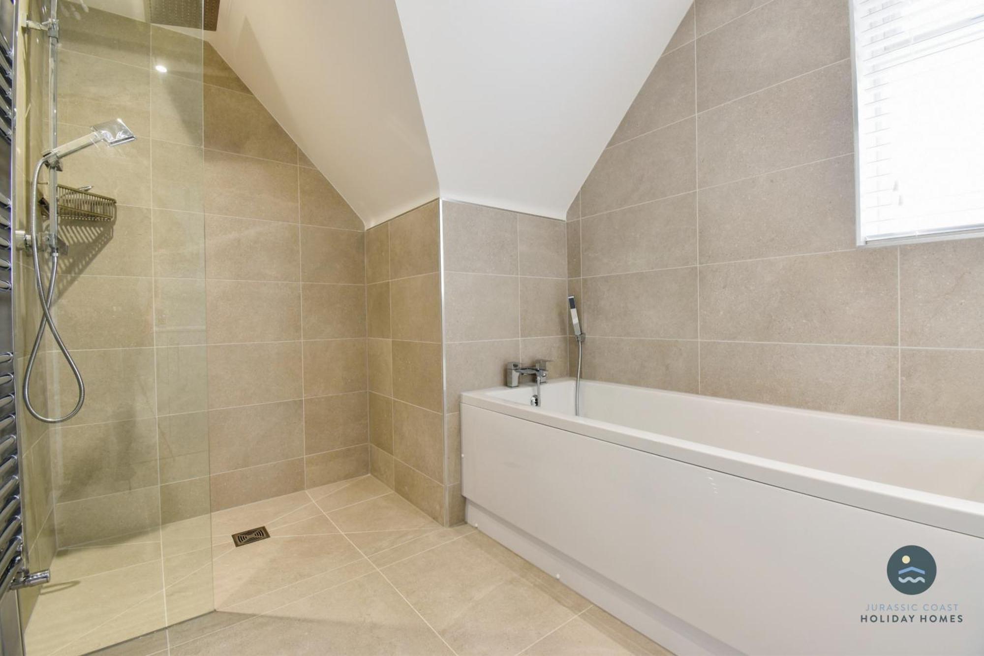 Days Away - Luxury Holiday Home Radipole Экстерьер фото