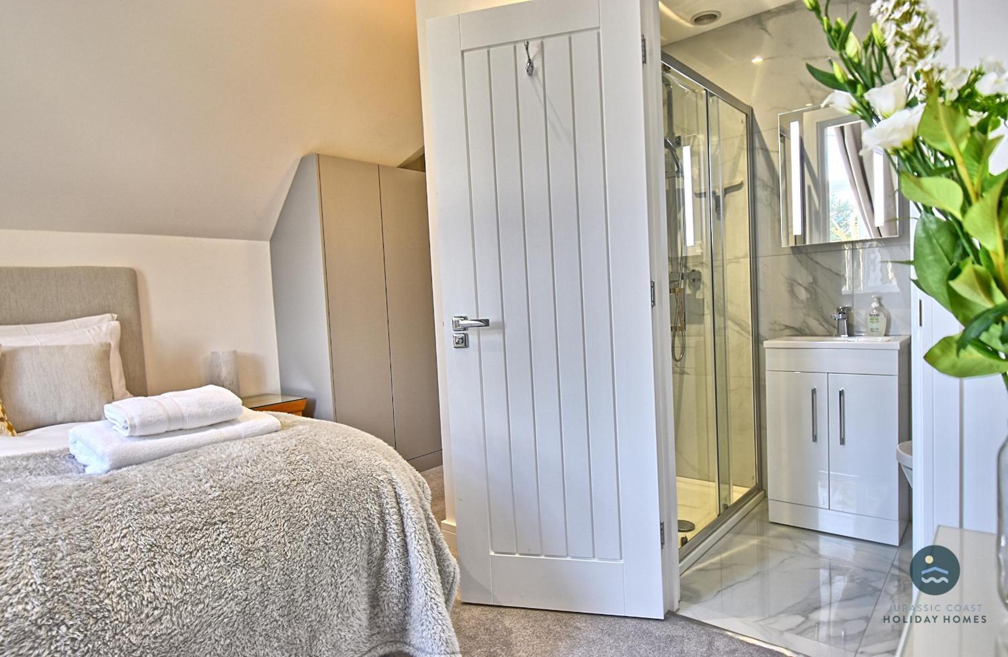 Days Away - Luxury Holiday Home Radipole Экстерьер фото