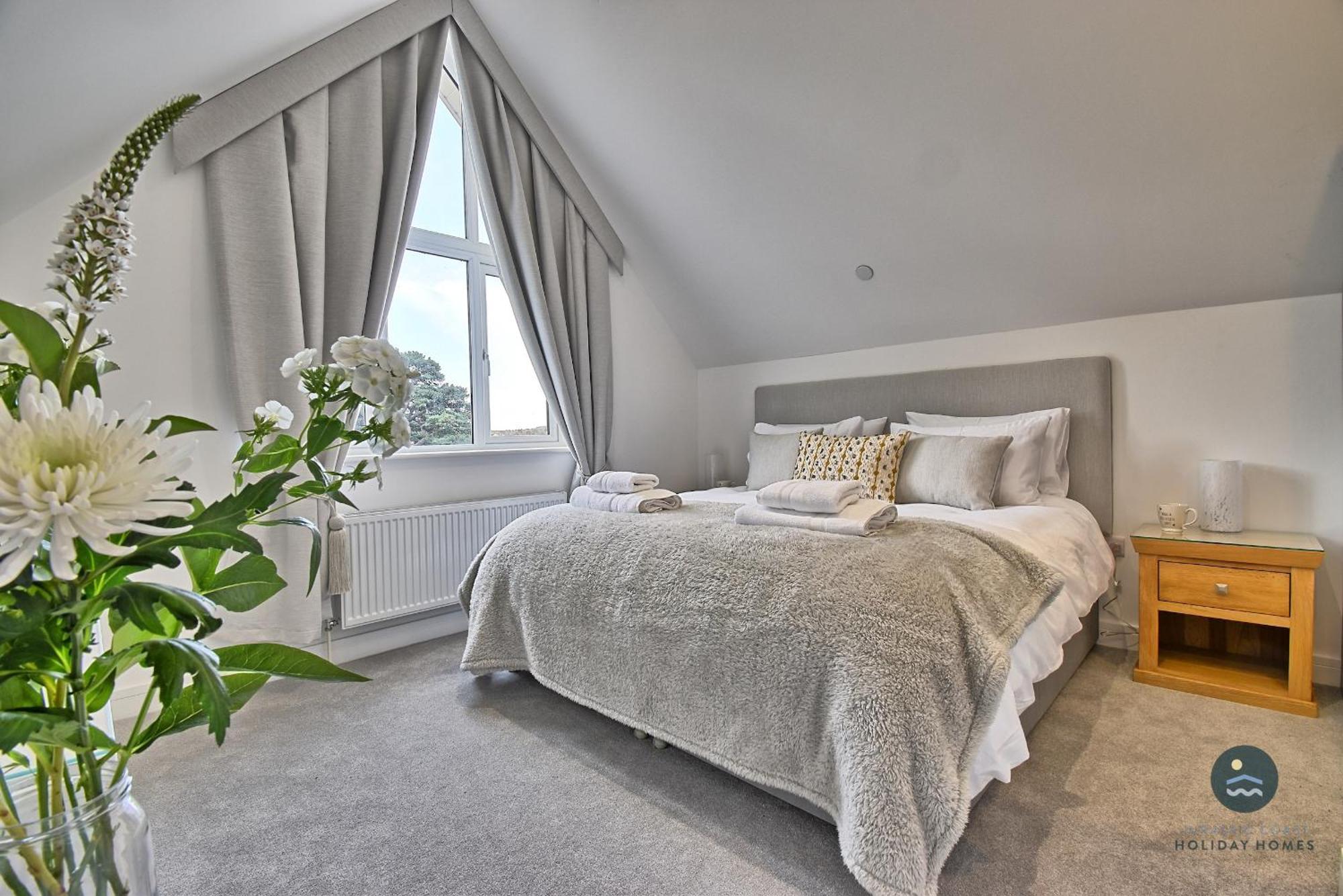 Days Away - Luxury Holiday Home Radipole Экстерьер фото